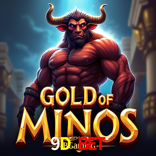 9D Bet: Seu Cassino Premiado com Pagamentos Rápidos