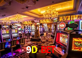 9D Bet App