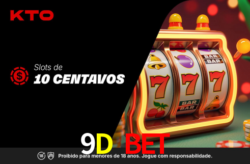 9D Bet,9D Bet Casino