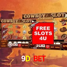 9D Bet,9D Bet Casino