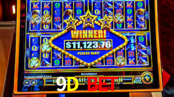 9D Bet Casino