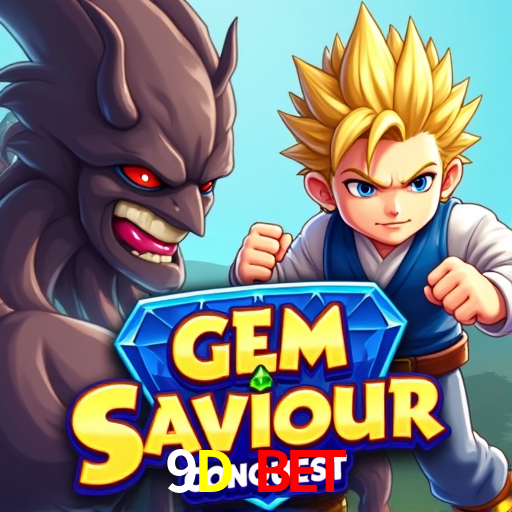 Sinta a adrenalina dos jogos de cassino com 9D Bet