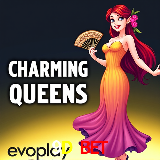 9D Bet - Plataforma Oficial - 9D Bet Casino