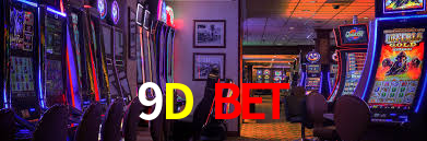 9D Bet,9D Bet Casino