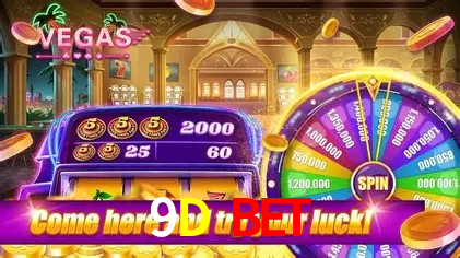 9D Bet,9D Bet Casino